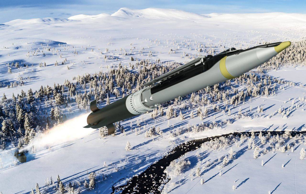 Зафиксировано первое применение ВСУ «умной бомбы» GBU-39