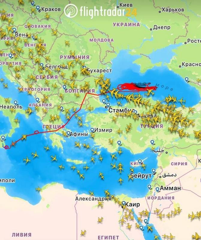 Состояние БДК «Цезарь Куников» после атаки украинских катеров остается доподлинно неизвестным Состояние БДК «Цезарь Куников» после атаки украинских катеров остается доподлинно неизвестным