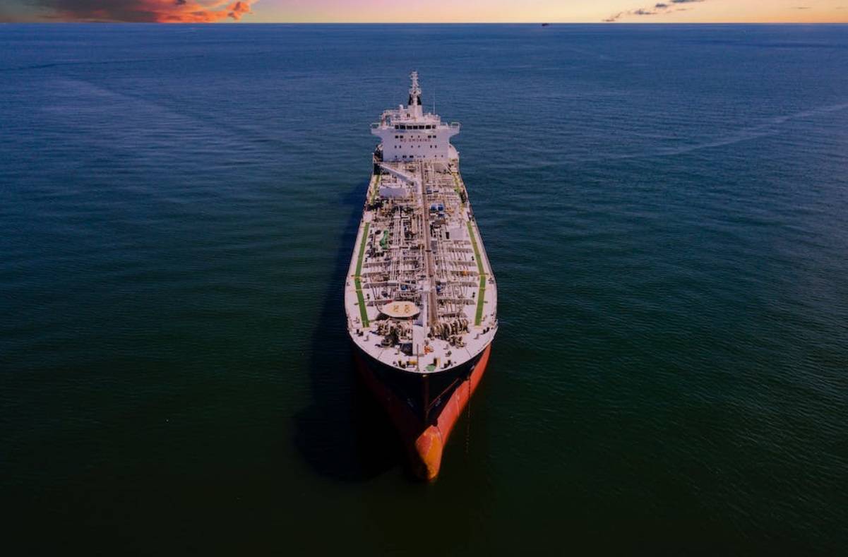 Россия успешно диверсифицирует нефтяные поставки: западные санкции не действуют Россия успешно диверсифицирует нефтяные поставки: западные санкции не действуют