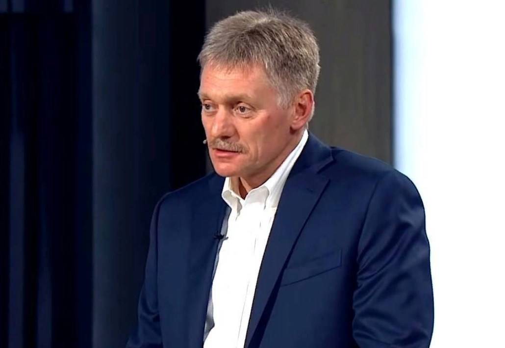 В Кремле опровергли «секретные сигналы» Путина Вашингтону о заморозке СВО В Кремле опровергли «секретные сигналы» Путина Вашингтону о заморозке СВО