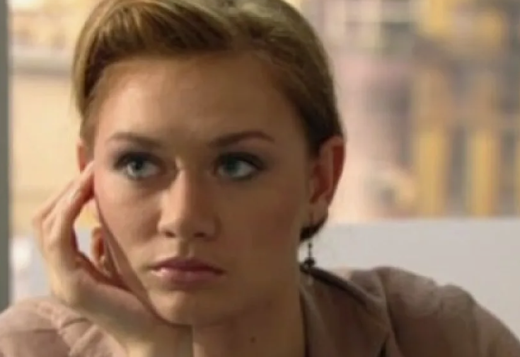 Дочь Владимира Машкова столкнулась с критикой в Голливуде