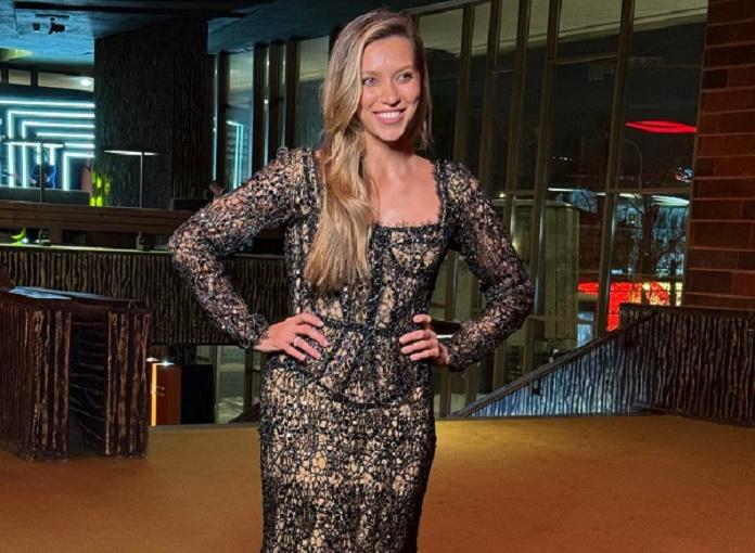 Регина Тодоренко стала третьей ведущей проекта «Новая Фабрика звёзд» на ТНТ