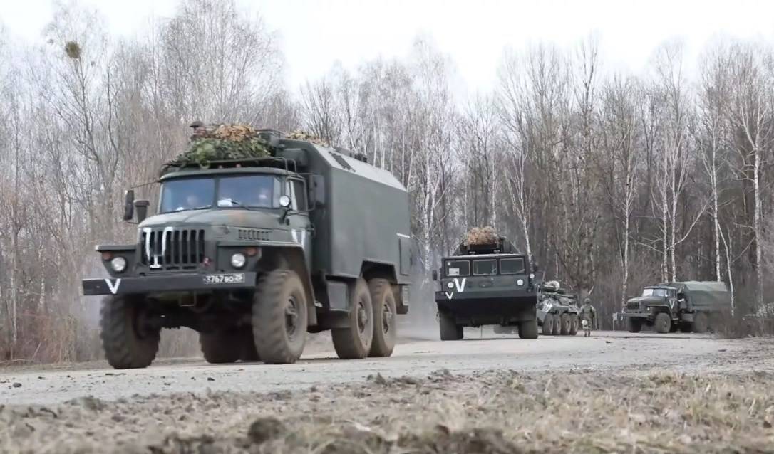Специальная военная операция на Украине может затянуться – Песков Специальная военная операция на Украине может затянуться – Песков