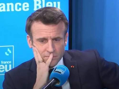 Телеканал France24 отреагировал на сюжет о подготовке в Киеве покушения на Макрона (ФОТО)