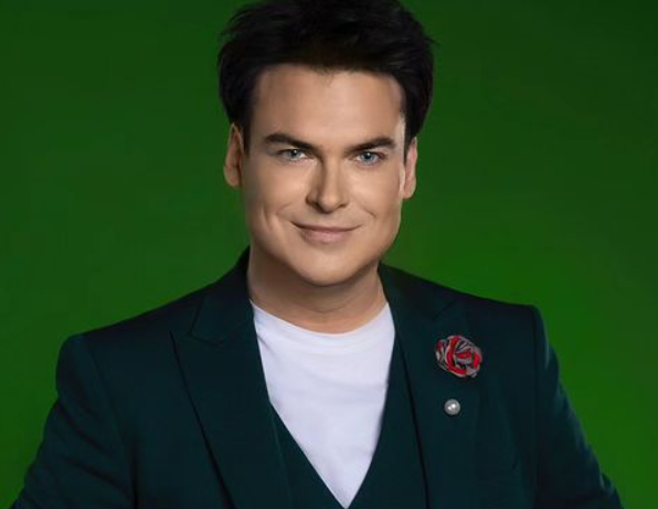 Юлиан прокомментировал слухи о раке у сына Вячеслава Зайцева и заявил, что его травили