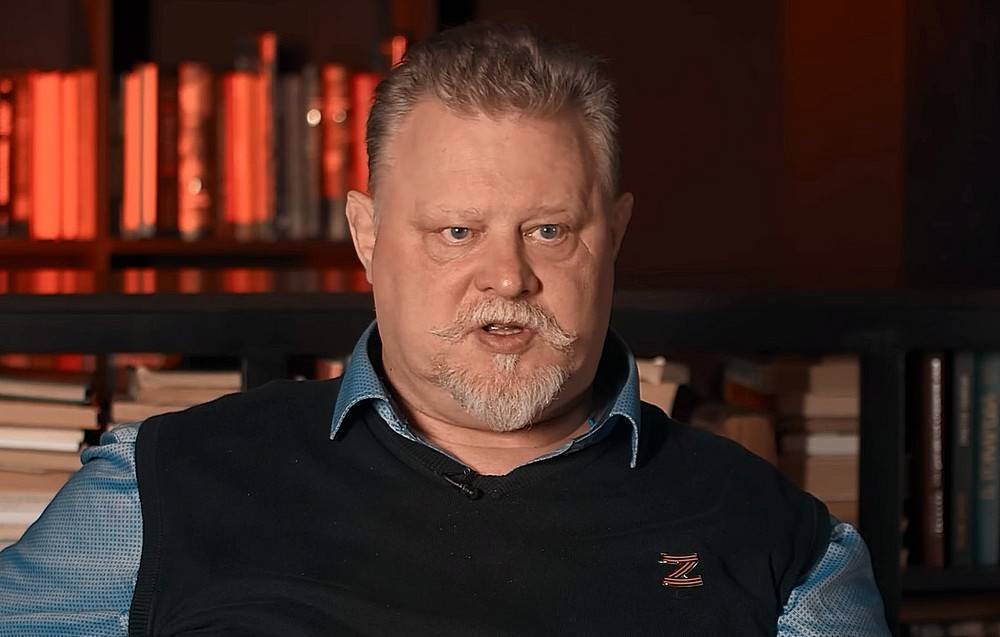 Эксперт: Запад готовится к новому этапу военного противостояния с Россией Эксперт: Запад готовится к новому этапу военного противостояния с Россией