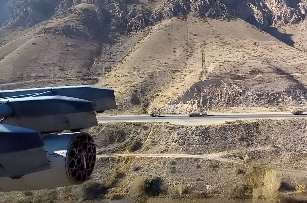 Ереван ждет начала масштабных военных действий со стороны Баку