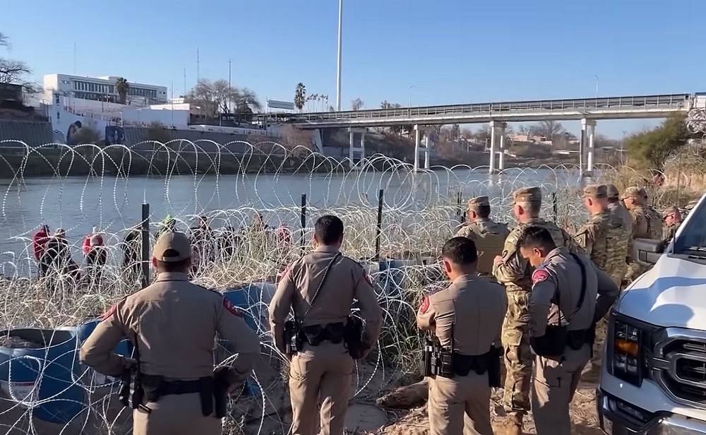 Американский конгрессмен предложил переименовать Техас в Украину, объяснив, зачем