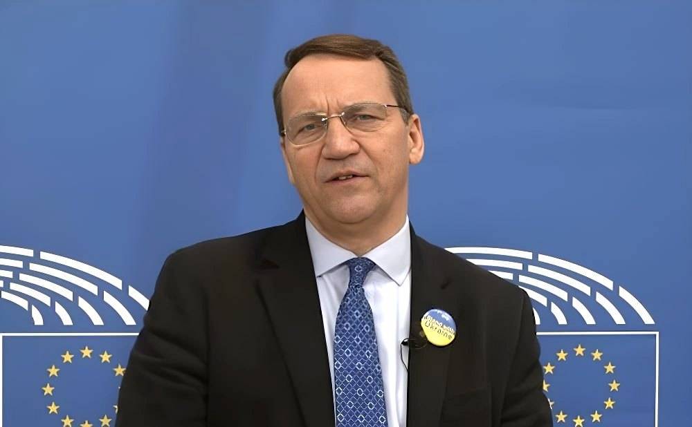 Варшава намерена потребовать репарации не у Берлина, а у Москвы