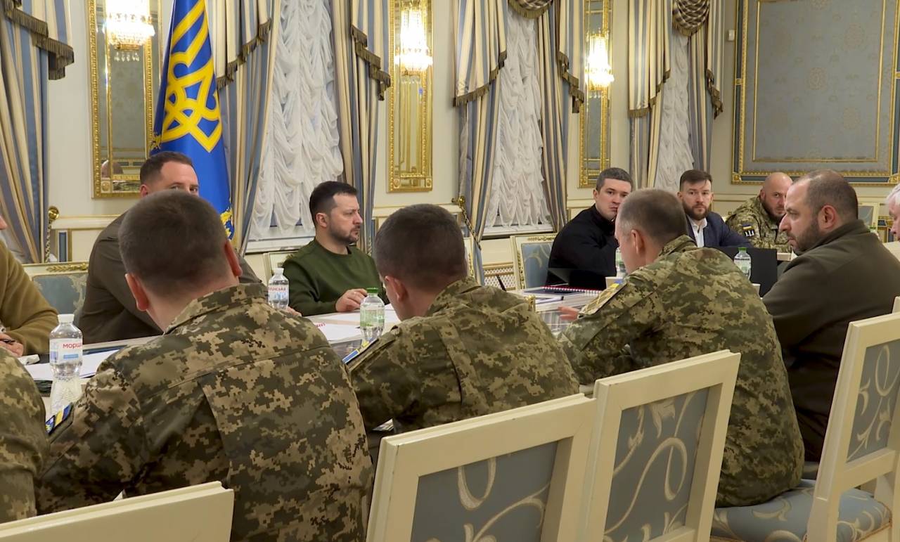 Атаманы-изменники: правда ли, что окружение Зеленского наполнено «агентами Кремля»