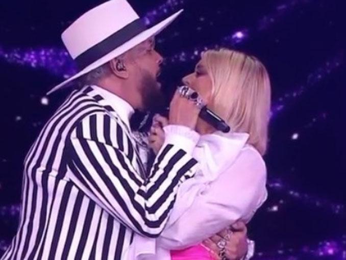 Лада Дэнс считает, что Филипп Киркоров справится с бойкотом и реабилитируется в глазах фанатов Лада Дэнс считает, что Филипп Киркоров справится с бойкотом и реабилитируется в глазах фанатов