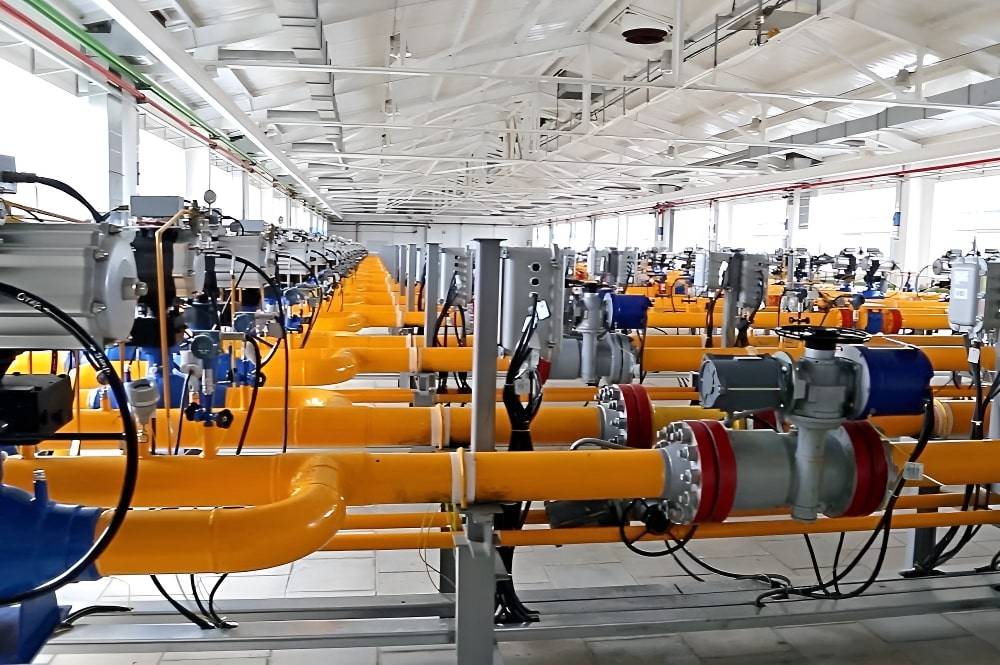 Что ждёт ГТС Украины после прекращения транзита российского газа в Европу