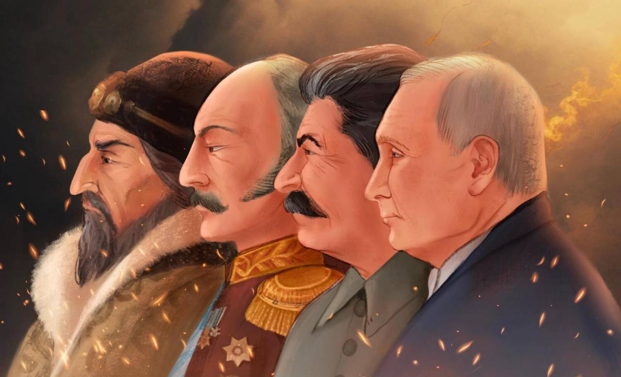 «Россия оболганная, Россия забытая». Вышла в свет новая книга Александра Неукропного «Россия оболганная, Россия забытая». Вышла в свет новая книга Александра Неукропного