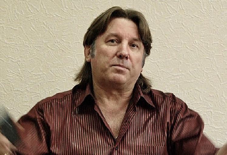 Юрий Лоза считает, что Алла Пугачёва сменила имидж ради пиара Юрий Лоза считает, что Алла Пугачёва сменила имидж ради пиара