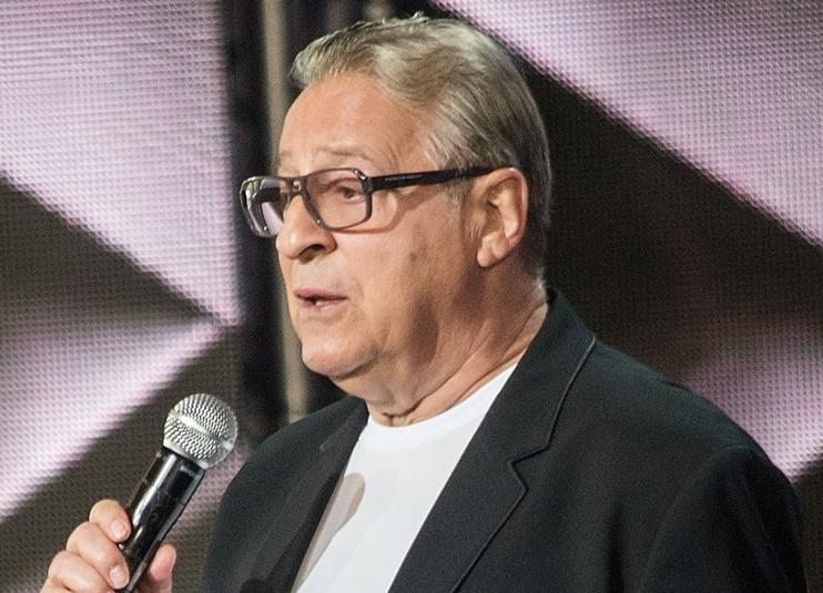 Хазанов не слышал о требовании общественников отменить его концерты в России