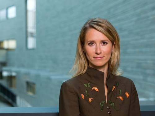 Генпрокурор Эстонии допустил, что какая-либо страна может выдать премьера Каллас России