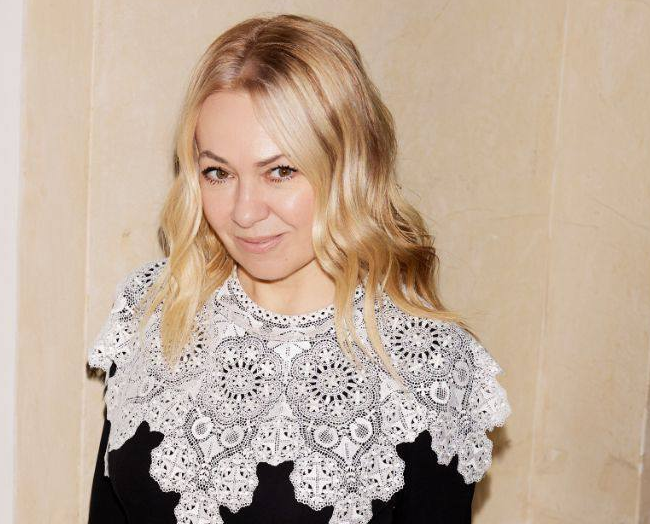 Яна Рудковская заступилась за Филиппа Киркорова после поездки на Донбасс