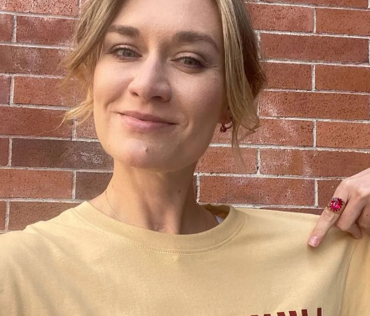 Мария Машкова в США под новым именем снялась в фильме и сериале