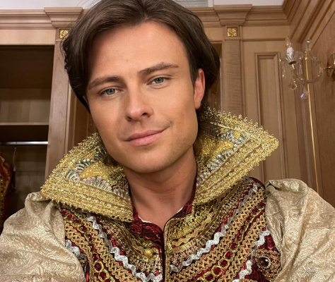 Прохор Шаляпин похвастался сломанными из-за избранниц кроватями Прохор Шаляпин похвастался сломанными из-за избранниц кроватями