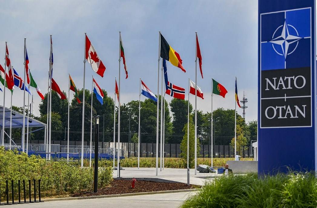 У НАТО из-за Украины не осталось вооружения для противостояния России