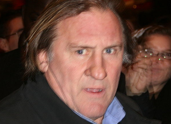 Жерара Депардье обвинили в сексуальных домогательствах Жерара Депардье обвинили в сексуальных домогательствах