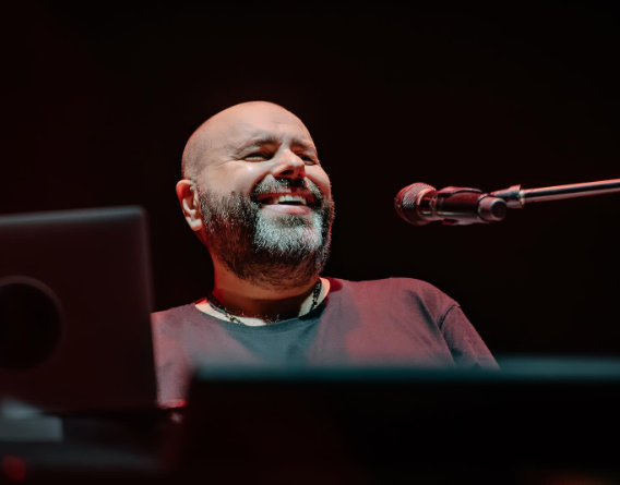 Максим Фадеев приурочил выход новой песни про отцов к 23 февраля Максим Фадеев приурочил выход новой песни про отцов к 23 февраля