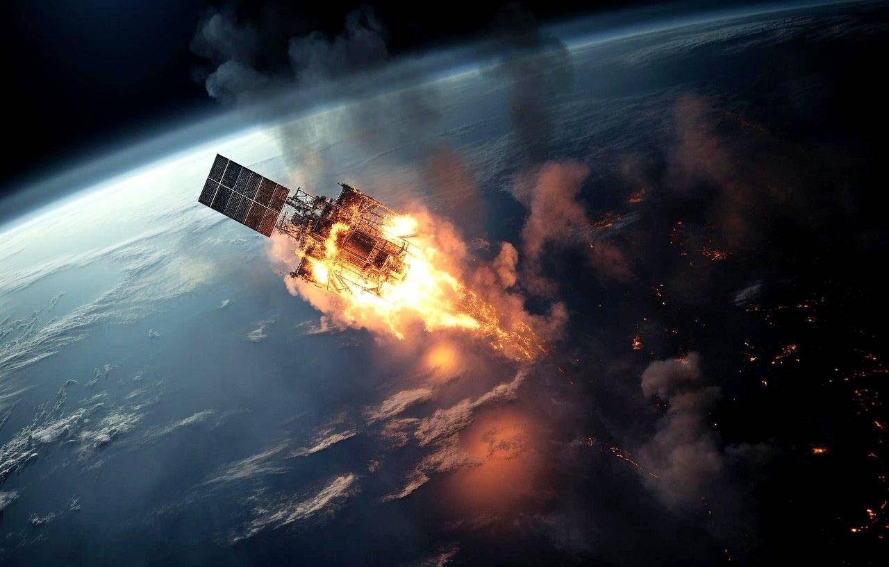 Почему в США заговорили о размещении Россией «ядерных вооружений» в космосе