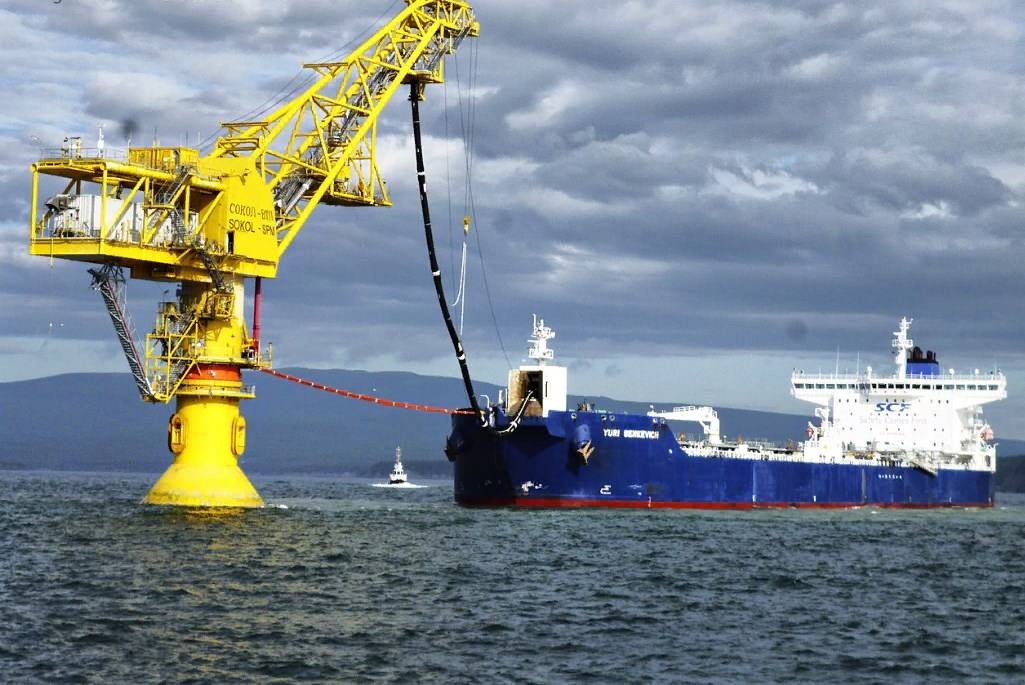 Индия возобновила закупки российской нефти