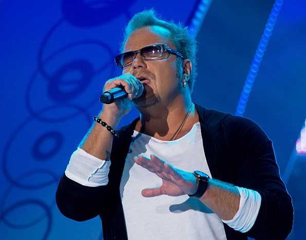 Владимир Пресняков в шоу «Голос» отказался считать женщин людьми