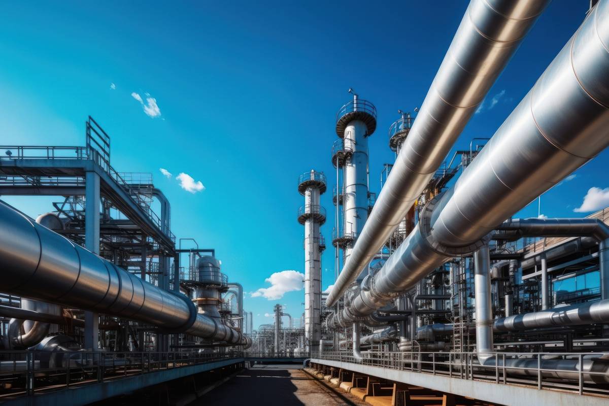 Пострадала Европа: в феврале темпы переработки нефти в России упали, а экспорт – вырос Пострадала Европа: в феврале темпы переработки нефти в России упали, а экспорт – вырос