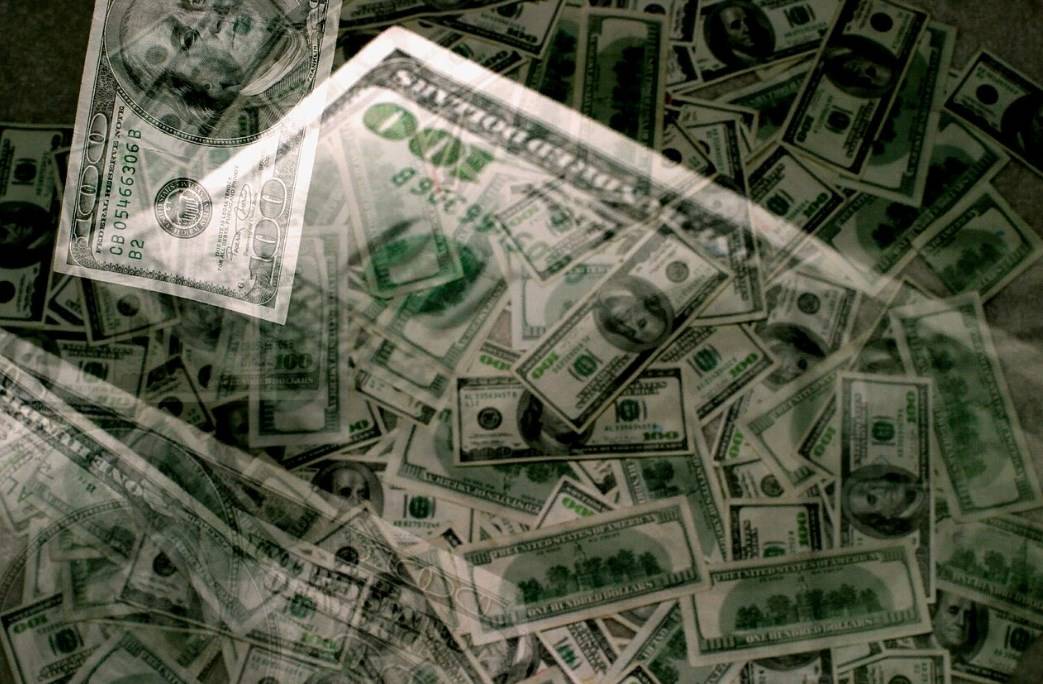 Американские конгрессмены подготовили альтернативный законопроект о помощи Киеву