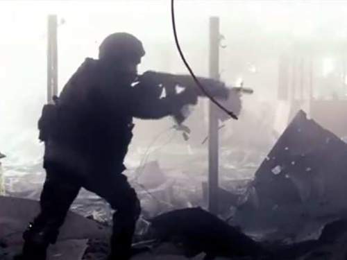 Военкор: боевики «Азова»* сдали Авдеевку, отказавшись выполнять приказ (ВИДЕО) Военкор: боевики «Азова»* сдали Авдеевку, отказавшись выполнять приказ (ВИДЕО)