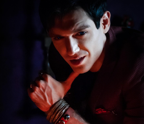 Сотникова в шоу «Экстрасенсы. Реванш» обвинила Александра Шепса в необъективности Сотникова в шоу «Экстрасенсы. Реванш» обвинила Александра Шепса в необъективности