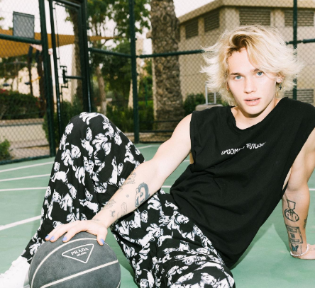 Даня Милохин выразил недовольство поединком с Аджмалом Ханом Даня Милохин выразил недовольство поединком с Аджмалом Ханом