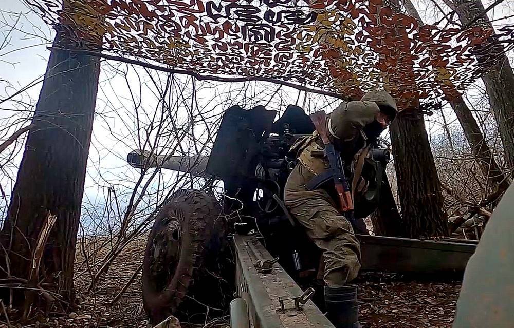 Эксперт спрогнозировал, куда пойдут ВС РФ после освобождения Авдеевки