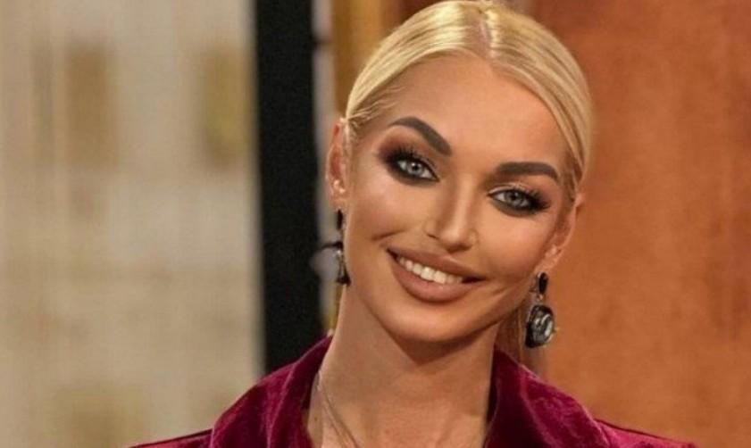 Анастасия Волочкова снова оказалась в центре скандала из-за фото