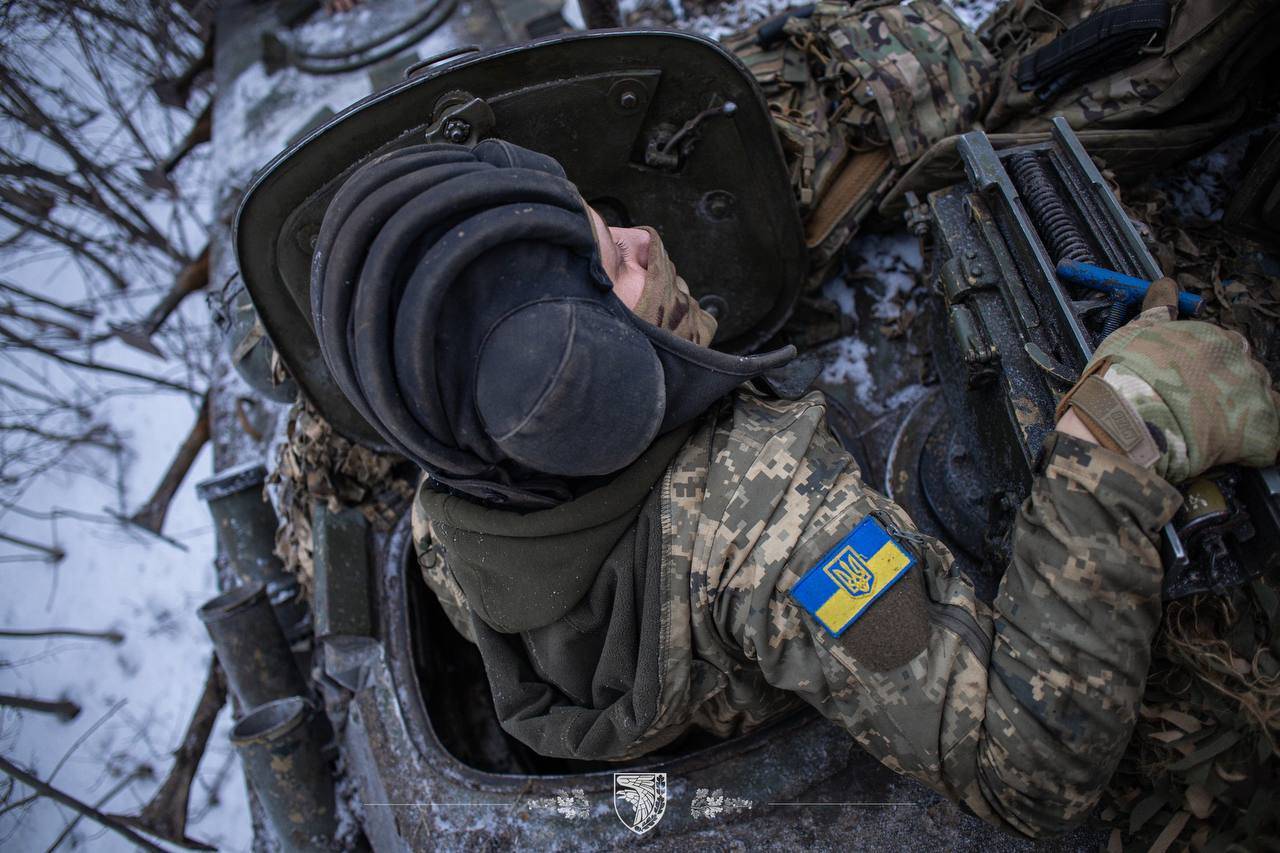 ВСУ спешно отводят войска из Степового, Бердычей, Семеновки и Ласточкино ВСУ спешно отводят войска из Степового, Бердычей, Семеновки и Ласточкино