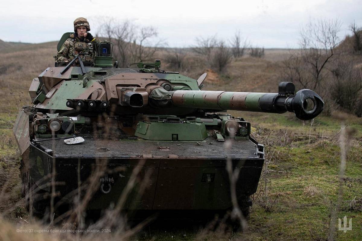 RS: даже после падения Авдеевки Зеленский настаивает, что россияне «проигрывают»