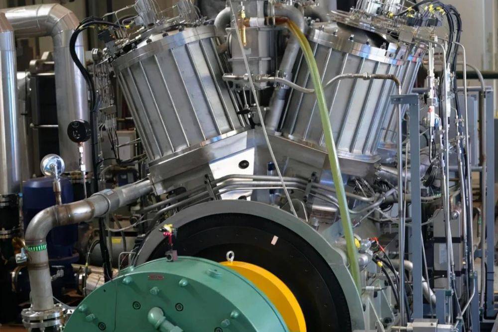 В КНР разработали микроволновое оружие, способное сбивать спутники