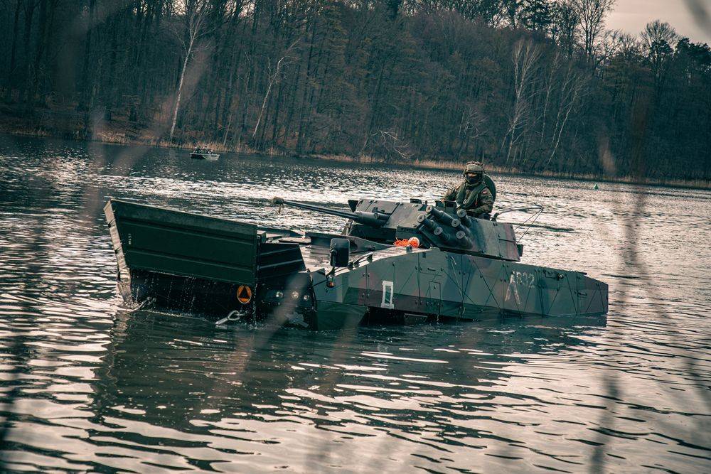 Вторжение НАТО в Беларусь будет проходить под предлогом «защиты местного населения»