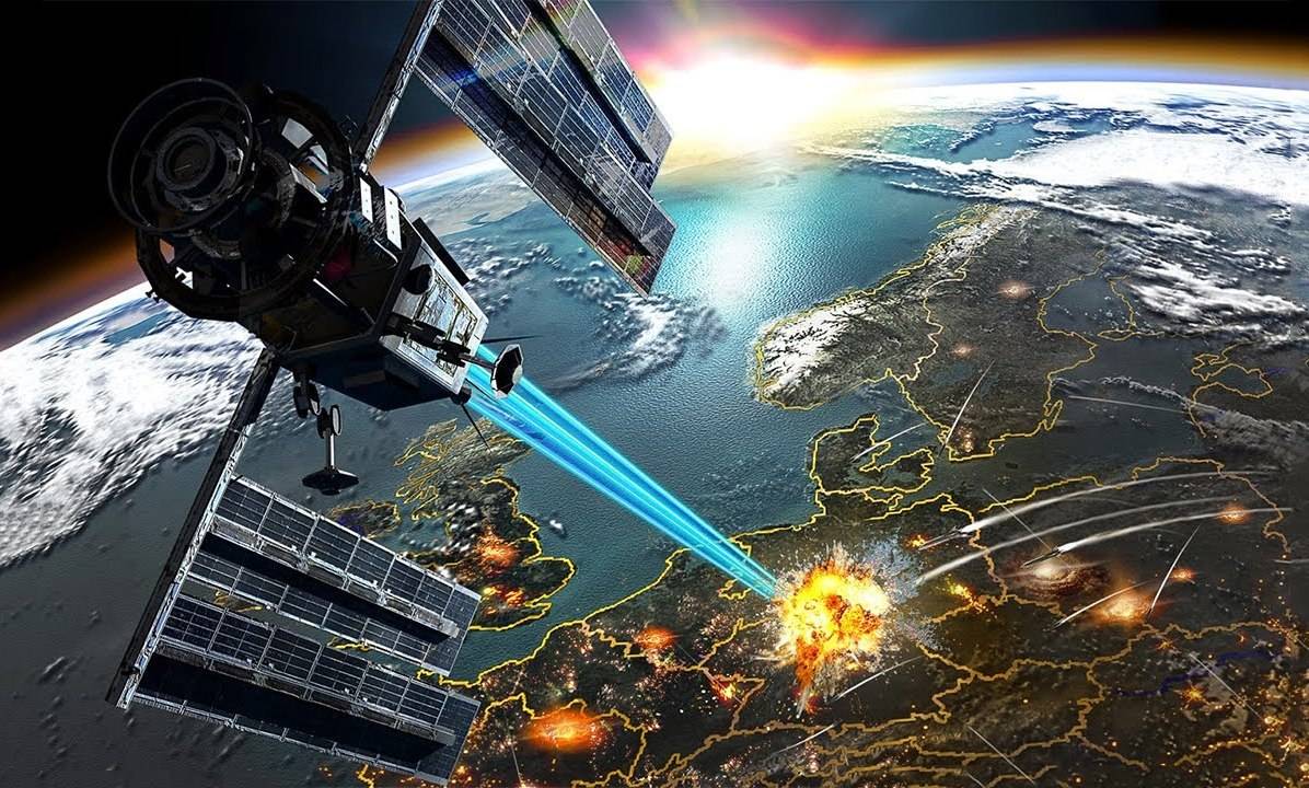 Развод по орбитам: в чем подоплёка утверждений о российском ядерном оружии в космосе