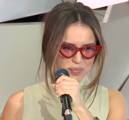 Поэт-песенник Шабров назвал песни Zivert «абсолютной лабудой»