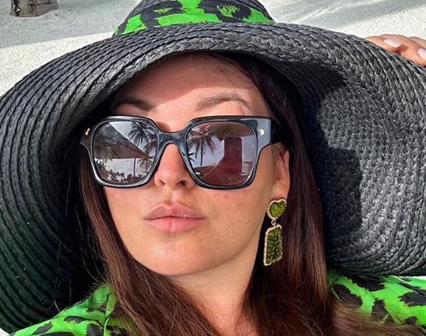 Ирина Дубцова рассказала о проблемах со здоровьем