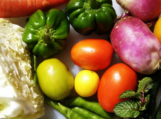 Названы полезные продукты для включения в рацион в феврале Названы полезные продукты для включения в рацион в феврале