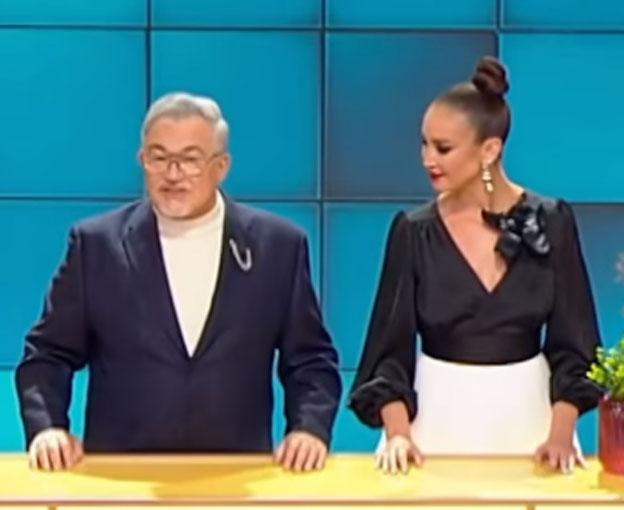 Дмитрий Дибров признался, что Ольга Бузова повлияла на его брак с молодой моделью