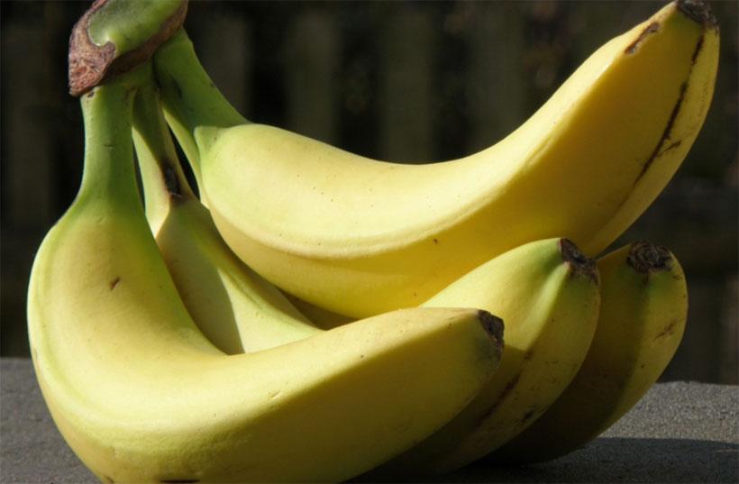 Врач Елисеев рассказал об отрицательном влиянии бананов на почки при злоупотреблении