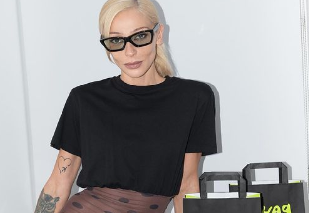 Соседов считает неизбежным возвращение в шоу-бизнес Насти Ивлеевой