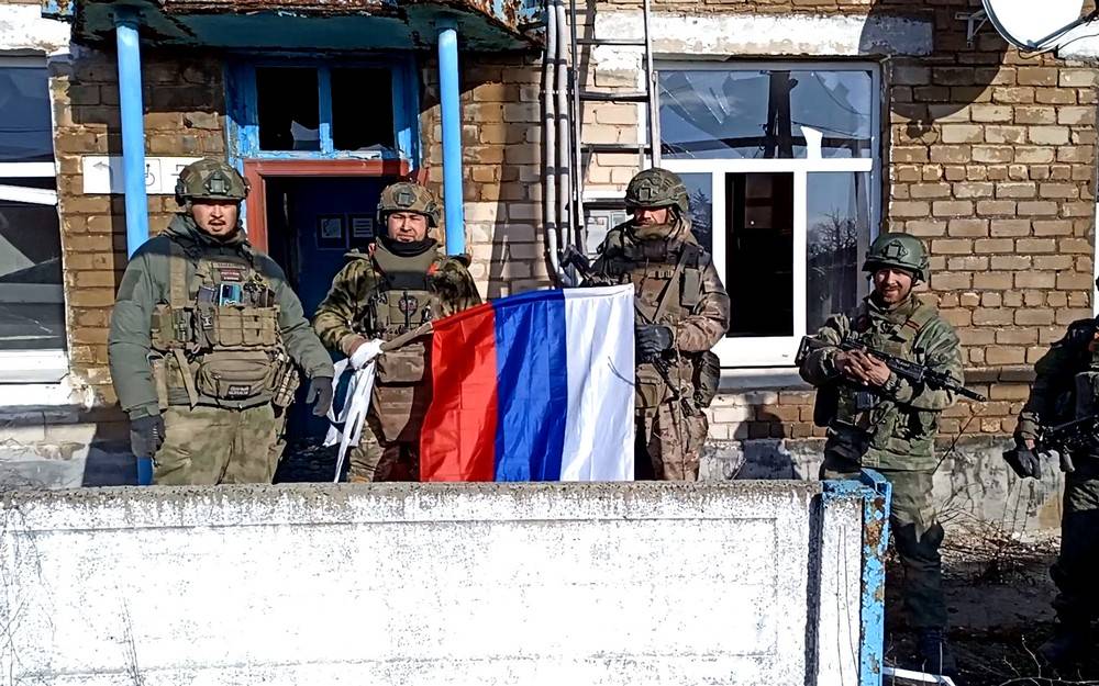 Источник: командиры ВСУ вступали в переговоры с российскими военными в Авдеевке
