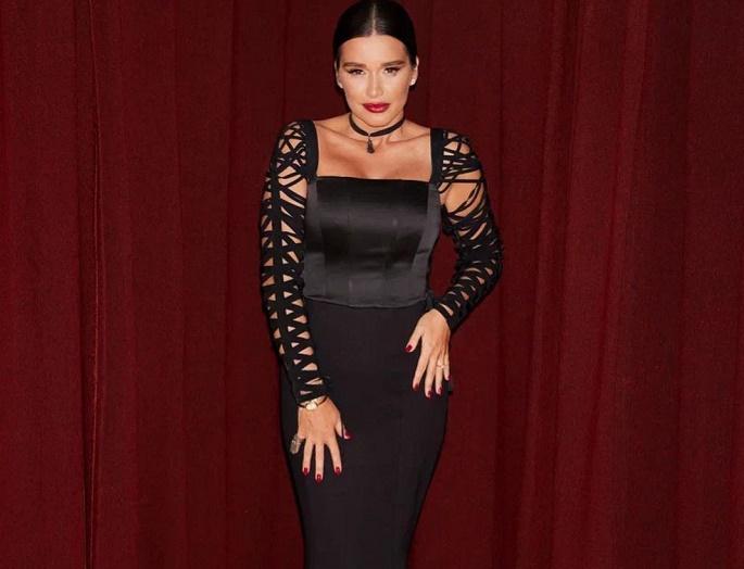 Ксения Бородина устала удовлетворять чужое любопытство