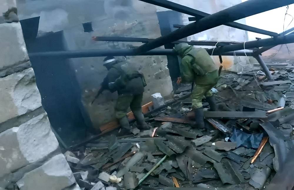 Российский эксперт: за успехом под Авдеевкой может последовать освобождение Угледара